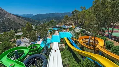 Fodele Beach & Water Park Holiday Resort