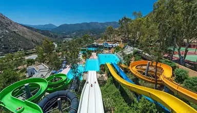 Fodele Beach & Water Park Holiday Resort