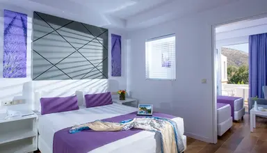 Fodele Beach & Water Park Holiday Resort