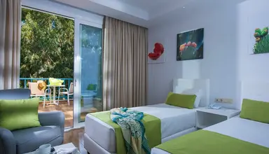 Fodele Beach & Water Park Holiday Resort