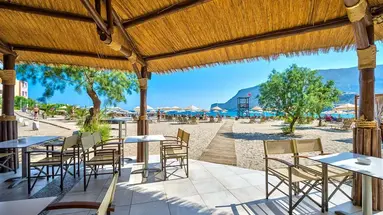 Fodele Beach & Water Park Holiday Resort
