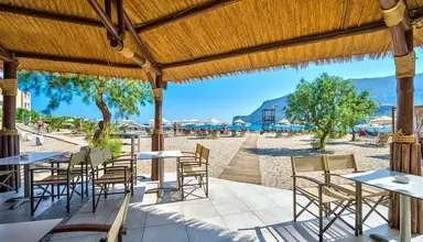 Fodele Beach & Water Park Holiday Resort