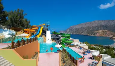 Fodele Beach & Water Park Holiday Resort