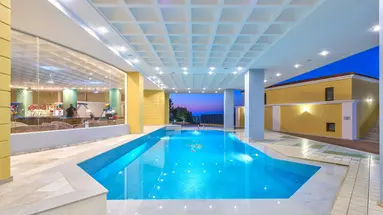 Fodele Beach & Water Park Holiday Resort
