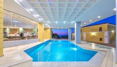 Fodele Beach & Water Park Holiday Resort