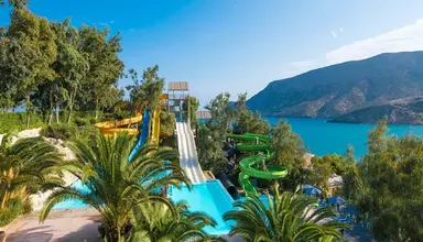 Fodele Beach & Water Park Holiday Resort