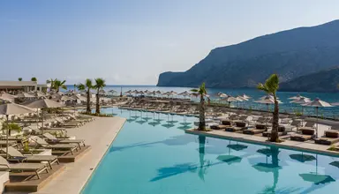Fodele Beach & Water Park Holiday Resort