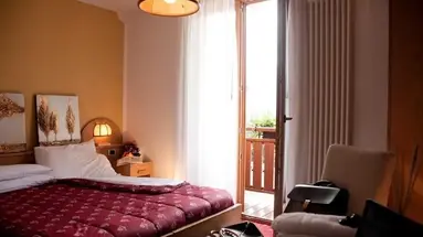 Folgarida