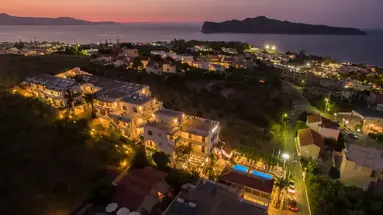 Folia Apartments