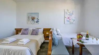Folia Apartments