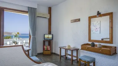 Folia Apartments