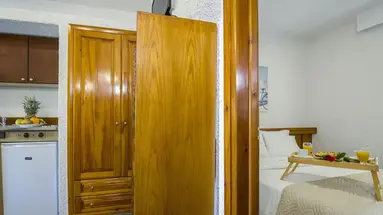 Folia Apartments