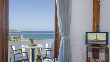 Folia Apartments