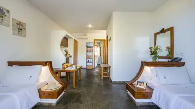 Folia Apartments