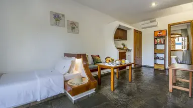 Folia Apartments