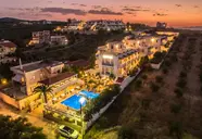 Folia Apartments
