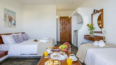 Folia Apartments