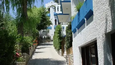 Folia Apartments