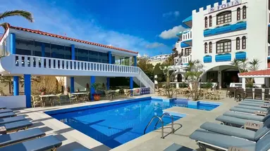 Folia Apartments