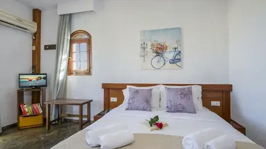 Folia Apartments