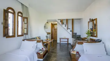 Folia Apartments