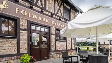 Folwark Książęcy