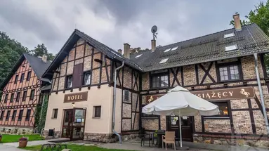 Folwark Książęcy