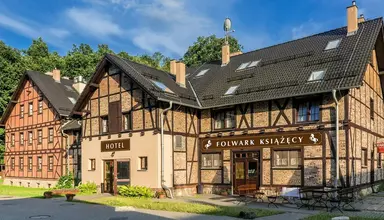 Folwark Książęcy