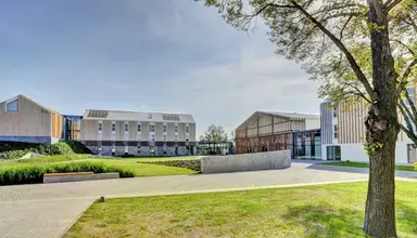 Folwark Łochów