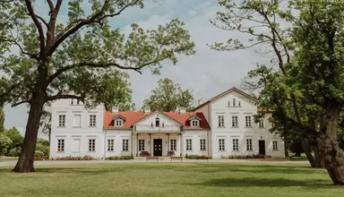 Folwark Łochów