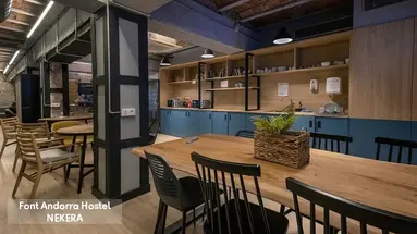 Font (La Massana)