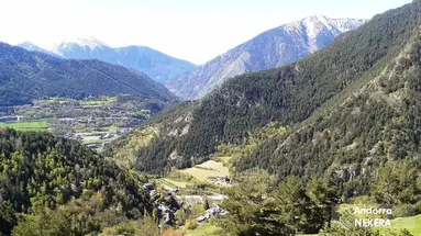 Font (La Massana)