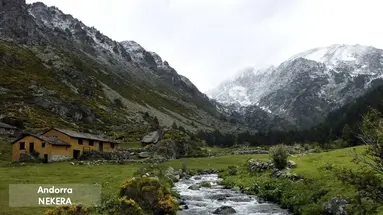 Font (La Massana)