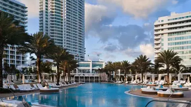 Fontainbleau Miami Beach