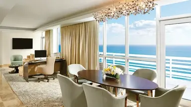 Fontainbleau Miami Beach