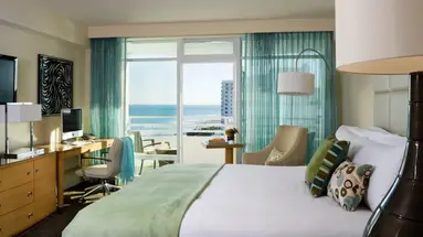Fontainbleau Miami Beach