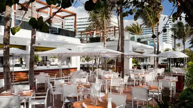 Fontainbleau Miami Beach