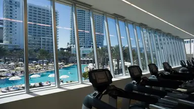 Fontainbleau Miami Beach