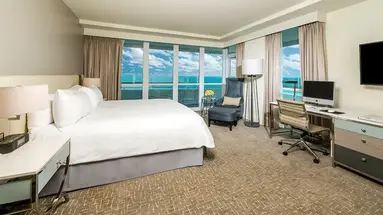 Fontainbleau Miami Beach