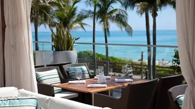Fontainbleau Miami Beach