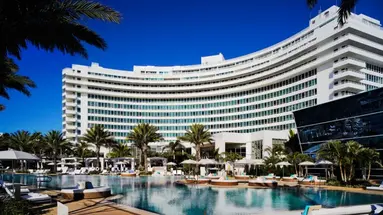 Fontainbleau Miami Beach