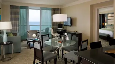Fontainbleau Miami Beach