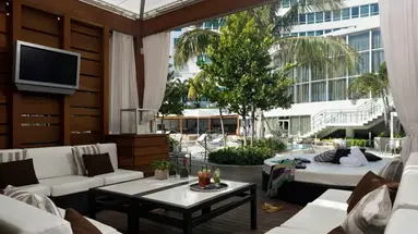 Fontainbleau Miami Beach