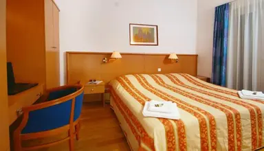 Fontana Deluxe