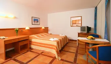 Fontana Deluxe