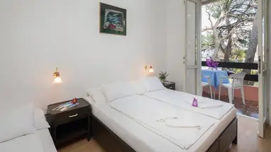 Fontana Deluxe