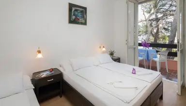 Fontana Deluxe