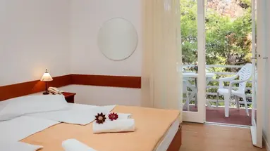 Fontana Deluxe