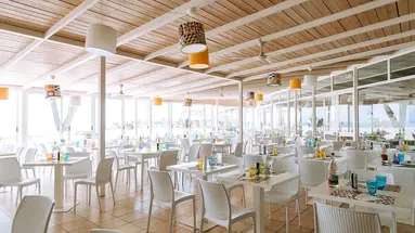 Fontane Bianche Beach