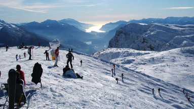 Fontanella (Molveno)